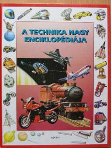 Christopher Maynard - A technika nagy enciklopédiája [antikvár]
