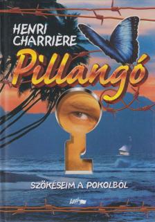 Pillangó [antikvár]