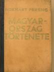 Eckhart Ferenc - Magyarország története [antikvár]