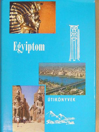 Dr. Borsy Zoltán - Egyiptom [antikvár]