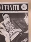 Dr. Hegedűs Ferencné - A Tanító 4. [antikvár]