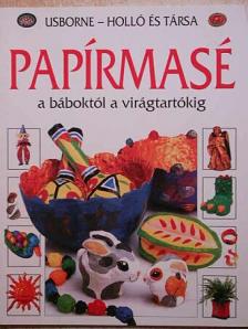 Ray Gibson - Papírmasé [antikvár]