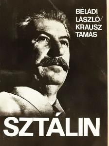 Béládi László - Sztálin [antikvár]