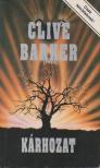 Clive Barker - Kárhozat [antikvár]