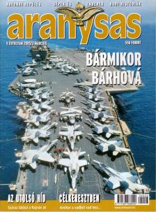 Tőrös István - Aranysas 2005/3. [antikvár]