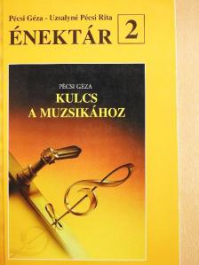 Énektár 2. [antikvár]