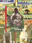 Dörflinger Krisztina - Nemzetközi Kutya Magazin 2006. január-december [antikvár]