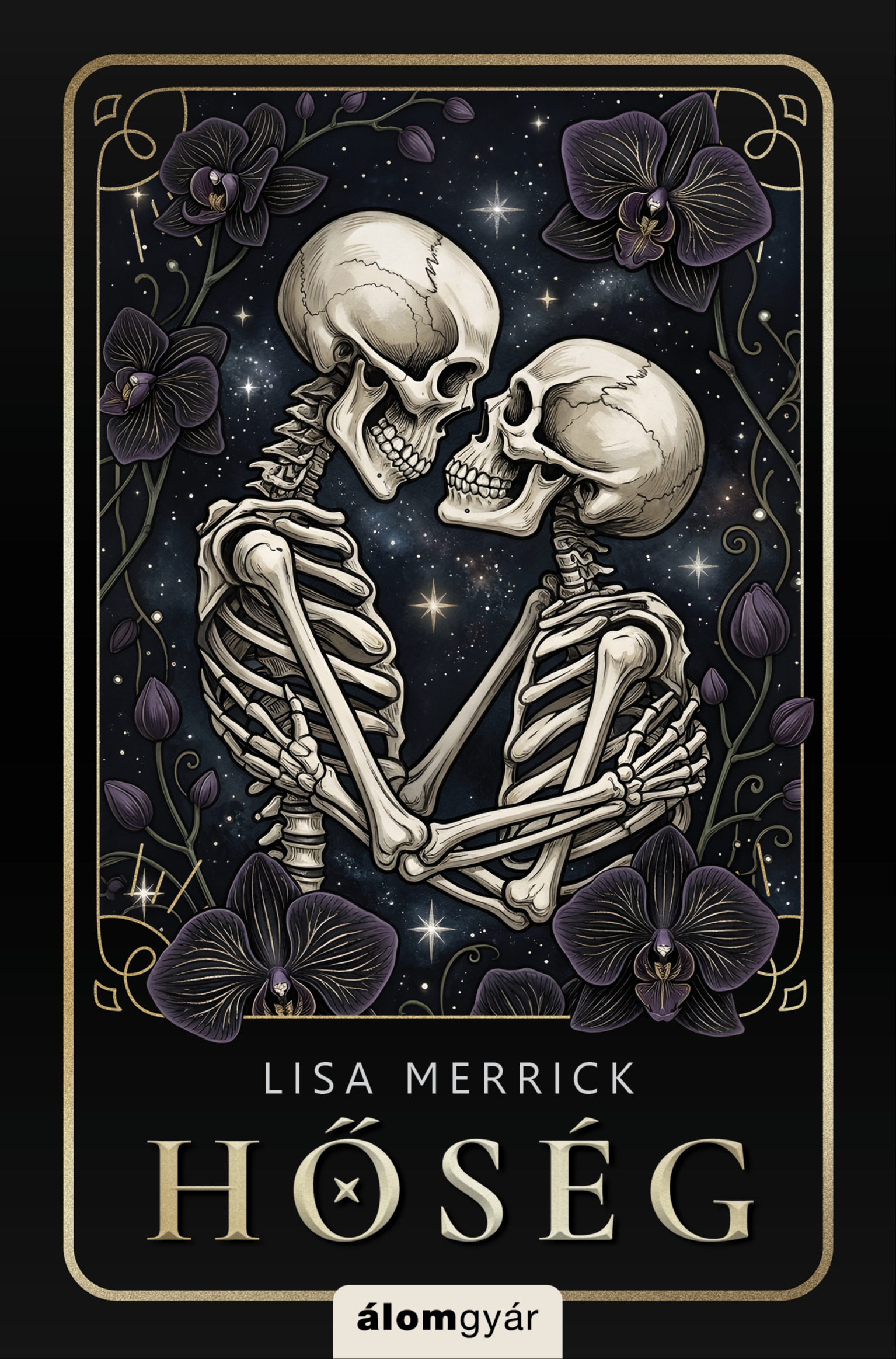 Lisa Merrick - Hőség [eKönyv: epub, mobi]