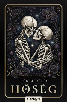 Lisa Merrick - Hőség [eKönyv: epub, mobi]
