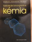Dr. Gergely Pál - Szerves és bioorganikus kémia [antikvár]