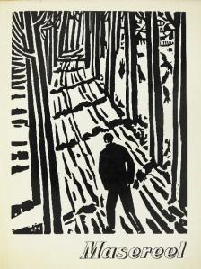 Bortnyik Sándor - Masereel [antikvár]
