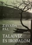 Závada Pál - Talajvíz és irodalom [eKönyv: epub, mobi]