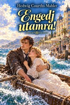 Hedwig Courths-Mahler - Engedj utamra! [eKönyv: epub, mobi]