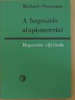 A. Neumann - A hegesztés alapismeretei [antikvár]