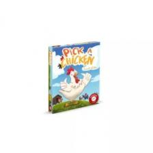 Pick a Chicken - Csirkefarm