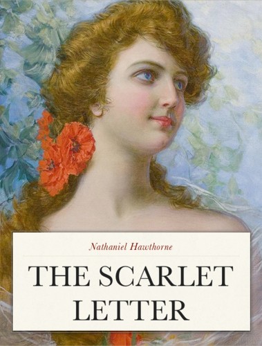 Nathaniel Hawthorne - The Scarlet Letter [eKönyv: epub, mobi]