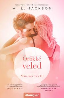 A. L. Jackson - Örökké veled