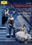 Wagner - LOHENGRIN 2DVD THIELEMANN