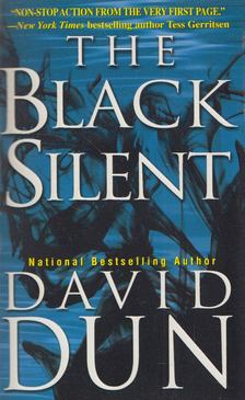 David Dun - The Black Silent [antikvár]