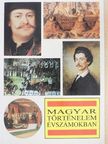 Markó László - Magyar történelem évszámokban [antikvár]