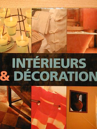 Anoop Parikh - Intérieurs & décoration [antikvár]