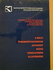 Ambrus Lajos - A helyi önkormányzatoknak juttatott egyes támogatások ellenőrzése [antikvár]