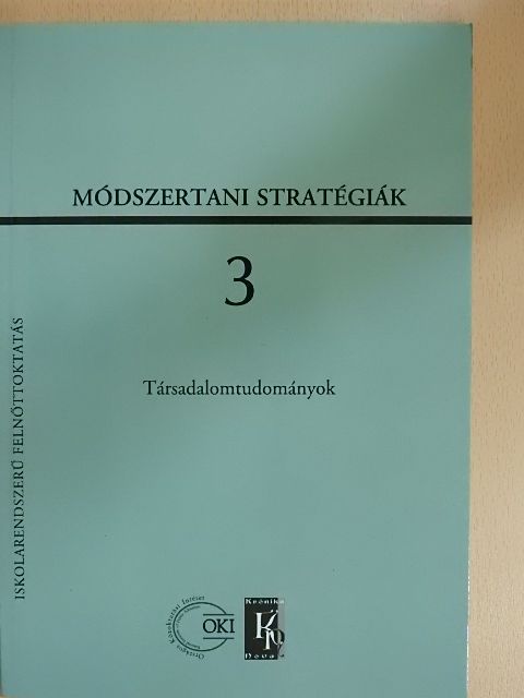 Dr. Forgács Anna - Társadalomtudományok [antikvár]