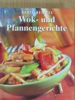 Sián Davies - Wok- & Pfannengerichte [antikvár]
