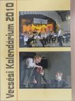 Vecsési Kalendárium 2010 [antikvár]