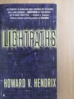 Howard V. Hendrix - Lightpaths [antikvár]