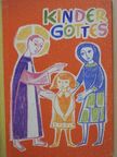 Helmut Geiger - Kinder Gottes [antikvár]