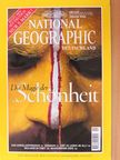 Cathy Newman - National Geographic Januar 2000 [antikvár]