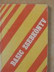 Basic zsebkönyv (dedikált példány) [antikvár]