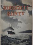 A kijegyzett könyv [antikvár]