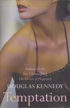 Douglas Kennedy - Temptation [antikvár]