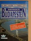 Dr. Koncz Erzsébet - Barangolás Budapesten [antikvár]