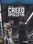 COOGLER, RYAN - Creed: Apollo fia BRD