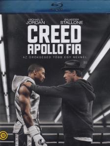 COOGLER, RYAN - Creed: Apollo fia BRD