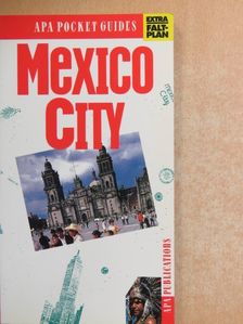 Margaret King - Mexico City [antikvár]