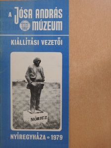 Móricz Zsigmond és szülőföldje [antikvár]