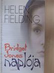 Helen Fielding - Bridget Jones naplója [antikvár]