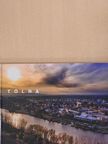 Steinbach Zsolt - Tolna - Bárka az idő hullámain [antikvár]