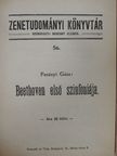 Perényi Géza - Beethoven első szinfoniája/Beethoven második szinfoniája/Beethoven harmadik szinfoniája/Beethoven negyedik szinfoniája/Beethoven ötödik szinfoniája/Beethoven hatodik szinfoniája/Beethoven hetedik szinfoniája/Beethoven nyolca [antikvár]