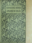 Sienkievicz Henrik - A Polaniecki család [antikvár]