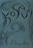 Sz. Kanyó Leona - Kosava (dedikált) [antikvár]
