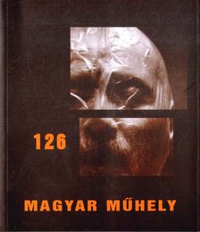 Magyar Műhely 126 [antikvár]