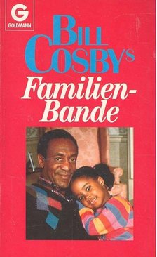 COSBY, BILL - Bill Cosbys Familien-Bande [antikvár]