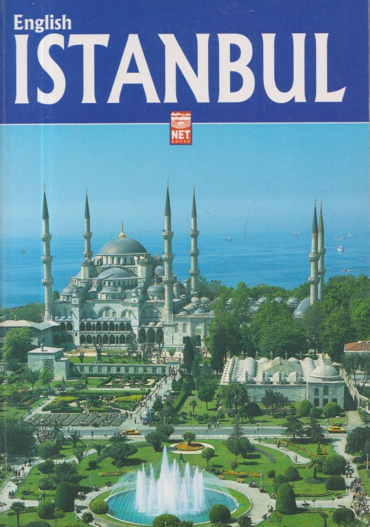 Ugur Ayyildiz - Istanbul [antikvár]