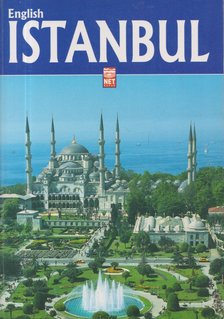 Ugur Ayyildiz - Istanbul [antikvár]