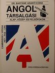 Dr. Bartáné Aranyi Edina - Angol társalgási képeskönyv alap-, közép- és felsőfokon [antikvár]